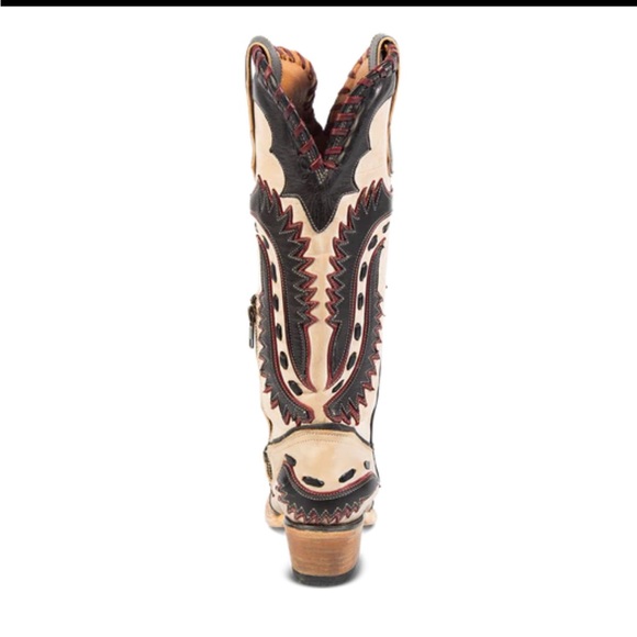 Freebird Wayne Multi size 8 BRAND NEW NEVER WORN - Picture 7 of 8